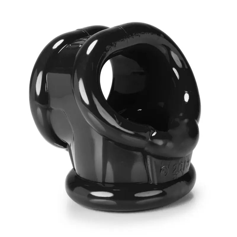 Cocksling 2 Black OxBalls Discreet Intimate Essentials.