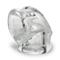 Cocksling 2 Clear OxBalls Discreet Intimate Essentials.