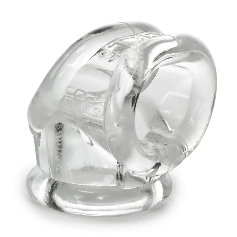 Cocksling 2 Clear OxBalls Discreet Intimate Essentials.