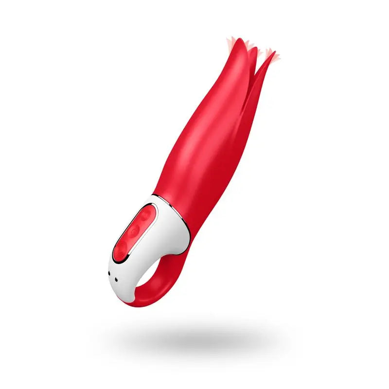 Satisfyer Vibes Power Flower Satisfyer Discreet Intimate Essentials.