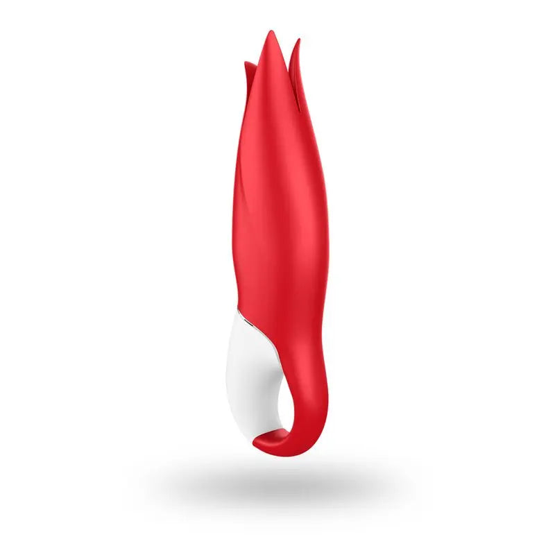 Satisfyer Vibes Power Flower Satisfyer Discreet Intimate Essentials.
