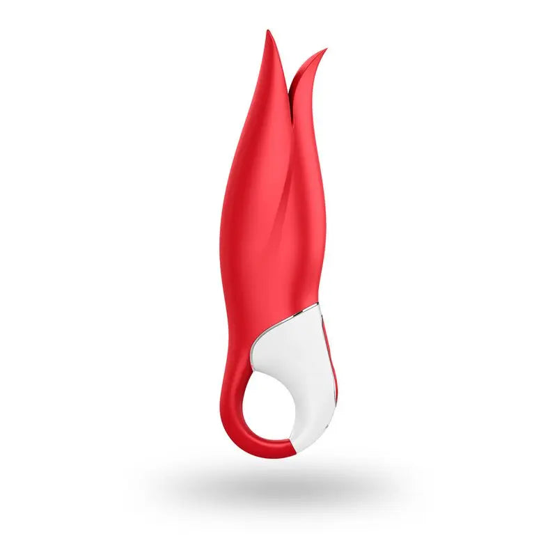 Satisfyer Vibes Power Flower Satisfyer Discreet Intimate Essentials.