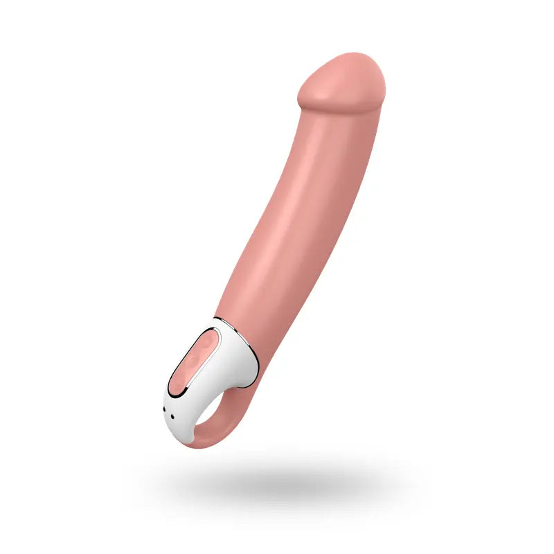 Satisfyer Vibes Master Satisfyer Discreet Intimate Essentials.