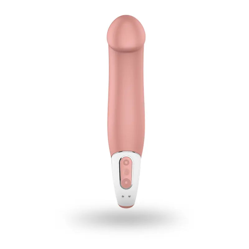 Satisfyer Vibes Master Satisfyer Discreet Intimate Essentials.