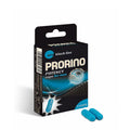 Affordable quality PRORINO Potency Capsules For Men 2 Pc  from Hot Ero by Discreet Intimate Essentials with Discreet Delivery 