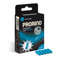 Affordable quality PRORINO Potency Capsules For Men 5 Pc  from Hot Ero by Discreet Intimate Essentials with Discreet Delivery 