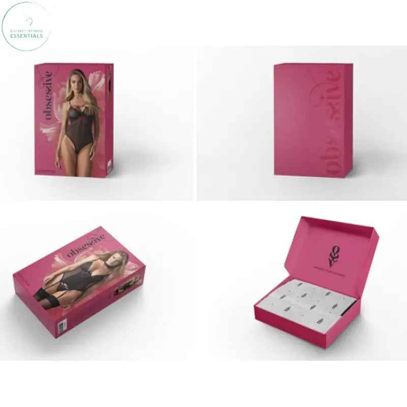 Affordable quality Emergency Dress And Stethoscope  from Obsessive by Discreet Intimate Essentials with Discreet Delivery 