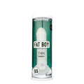Fat Boy Thin Sheath 6.5 packaging featuring a sleek design for optimal storage and use.