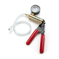 Deluxe Hand Pump with Gauge by LA Pump from Discreet Intimate Essentials for  Adult Toys, quality products at discount affordable prices.