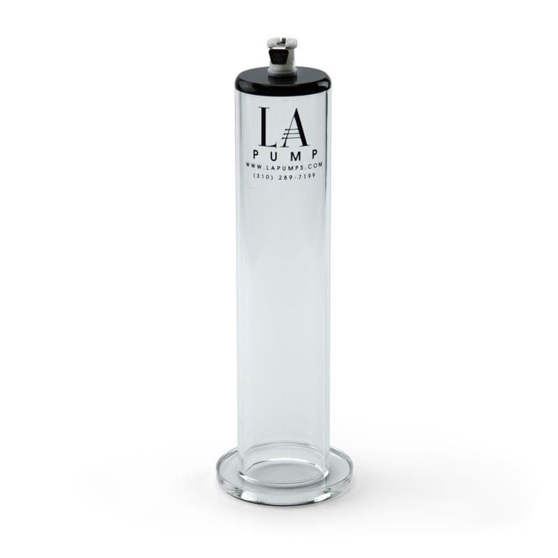Premium Penis Cylinder 1.75in x 9in by LA Pump from Discreet Intimate Essentials for  Adult Toys, quality products at discount affordable prices.