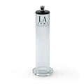 Affordable quality Premium Penis Cylinder 2.75in x 9in  from LA Pump by Discreet Intimate Essentials with Discreet Delivery 