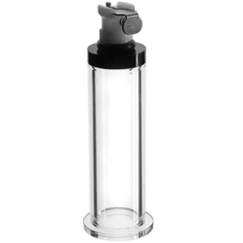 Premium Clitoris Cylinder 0.5in LA Pump Discreet Intimate Essentials.