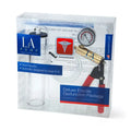 Deluxe Erectile Dysfunction Package LA Pump Discreet Intimate Essentials.