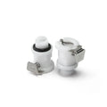 Female Coupler LA Pump Discreet Intimate Essentials.