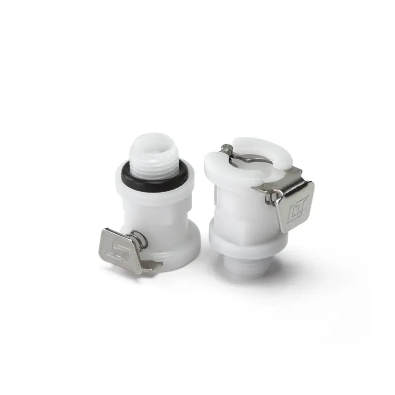 Female Coupler LA Pump Discreet Intimate Essentials.