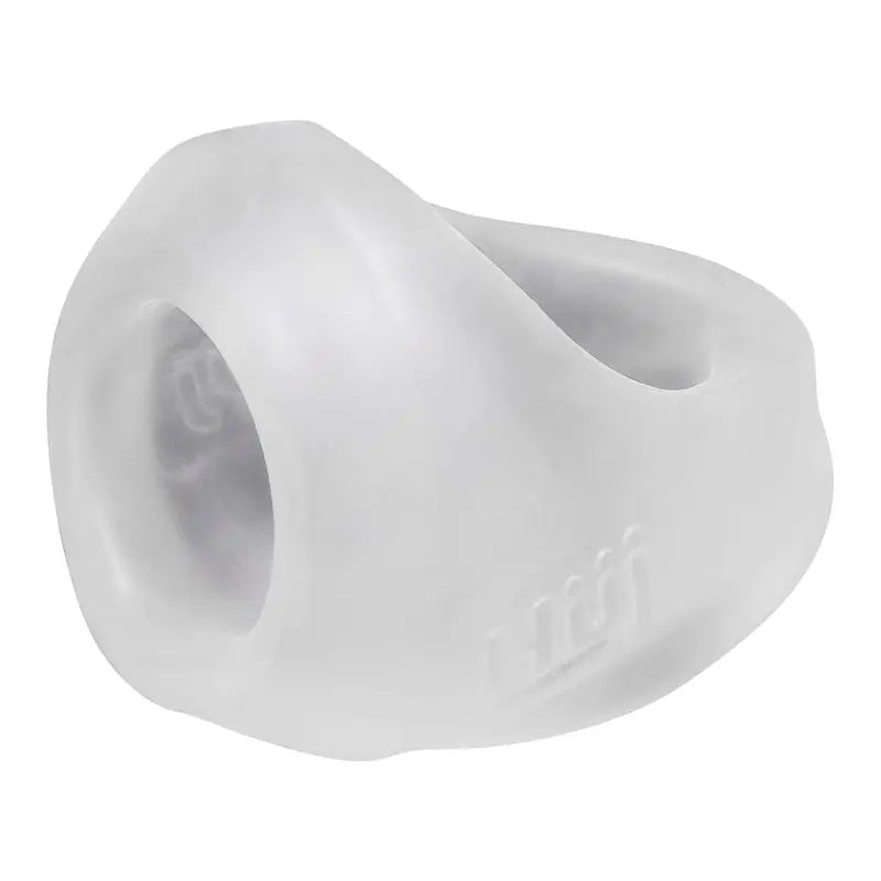 CLUTCH Cock/Ball Sling by Hunkyjunk Ice Hunkyjunk Discreet Intimate Essentials.