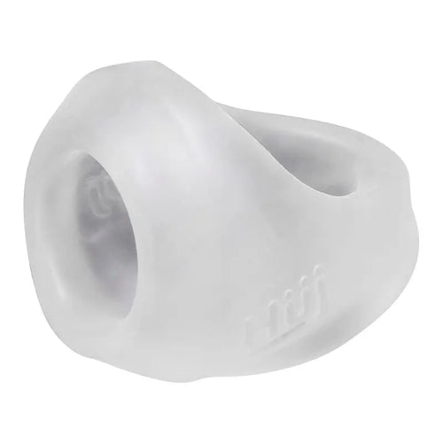 CLUTCH Cock/Ball Sling by Hunkyjunk Ice Hunkyjunk Discreet Intimate Essentials.
