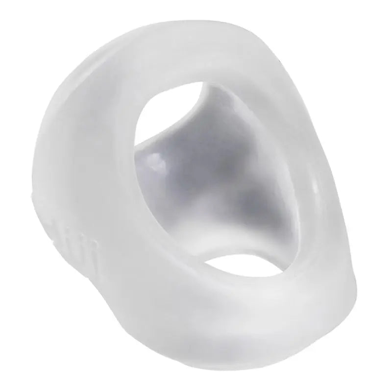 CLUTCH Cock/Ball Sling by Hunkyjunk Ice Hunkyjunk Discreet Intimate Essentials.