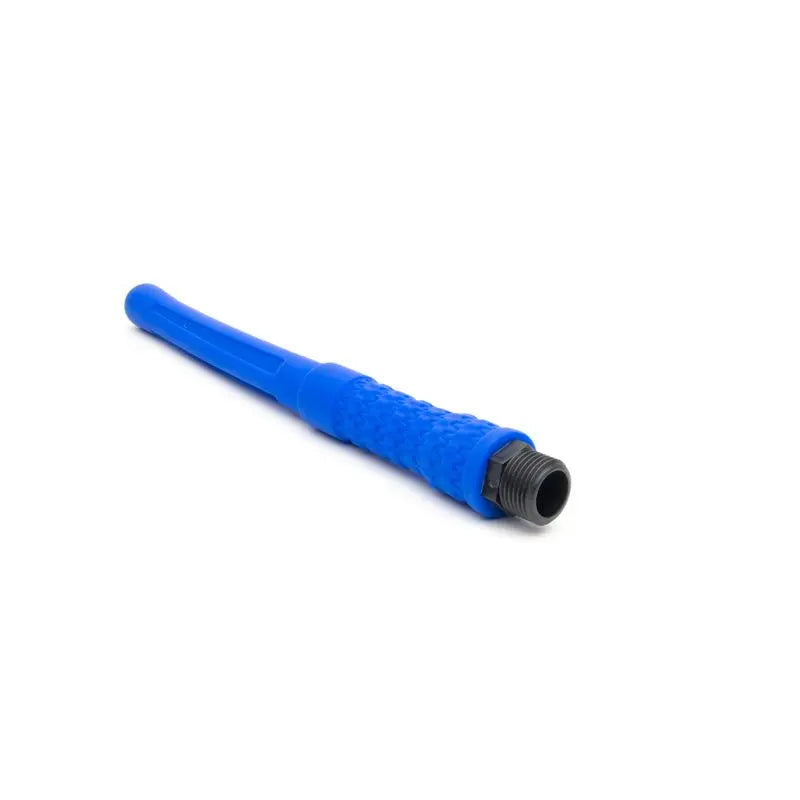 PowerShot Nozzle 10in Blue Sport Fucker Discreet Intimate Essentials.