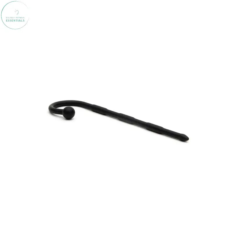 Affordable quality Ultra Sound Black  from Sport Fucker by Discreet Intimate Essentials with Discreet Delivery 