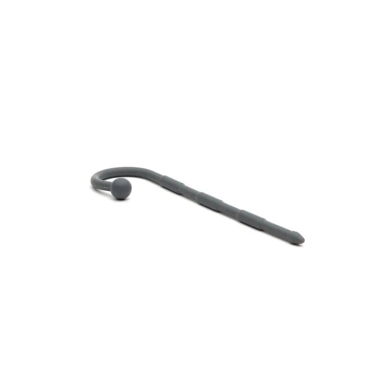 Ultra Sound Grey Sport Fucker Discreet Intimate Essentials.