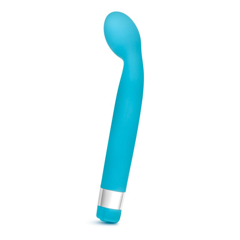 Rose Scarlet G Blue G-Spot vibrator with a sleek design and powerful stimulation features.