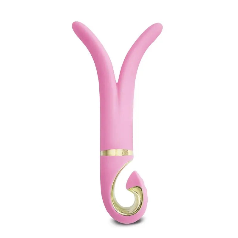 Gvibe 3 Candy Pink Gvibe Discreet Intimate Essentials.
