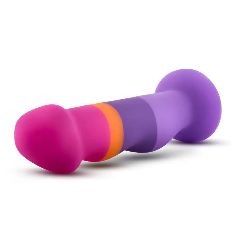 Avant D3 Summer Fling Silicone Dildo Avant Discreet Intimate Essentials.