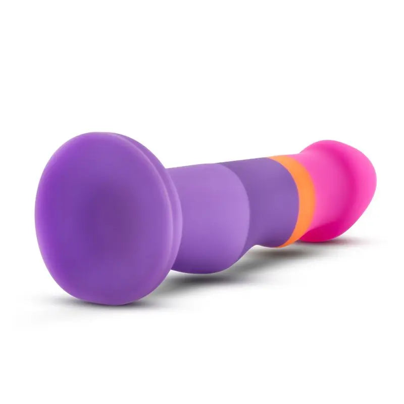 Avant D3 Summer Fling Silicone Dildo Avant Discreet Intimate Essentials.