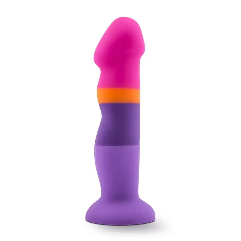 Avant D3 Summer Fling Silicone Dildo Avant Discreet Intimate Essentials.