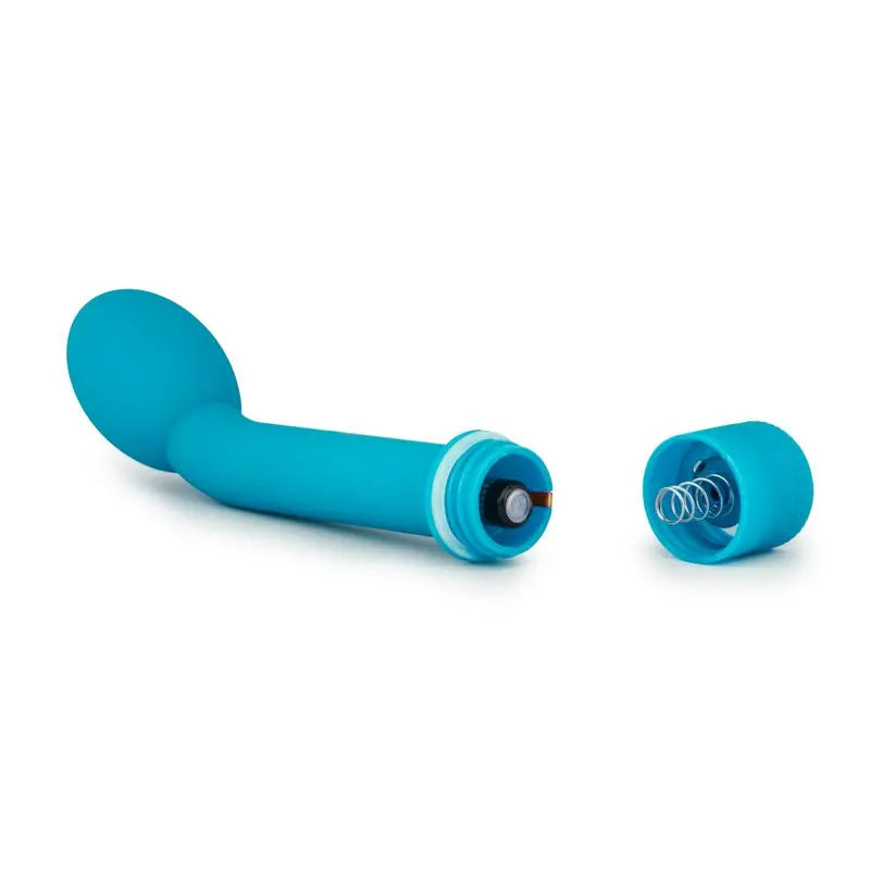 Sexy Things G Slim Petite Blue Sexy Things Discreet Intimate Essentials.