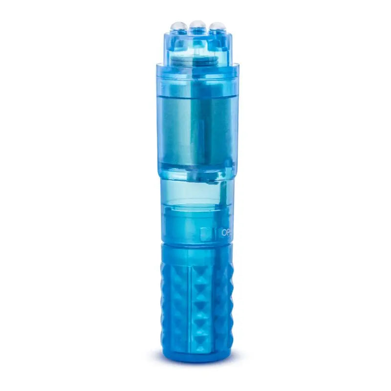 Sexy Things Rocker Blue Sexy Things Discreet Intimate Essentials.