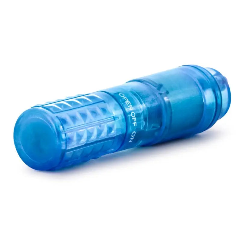 Sexy Things Rocker Blue Sexy Things Discreet Intimate Essentials.