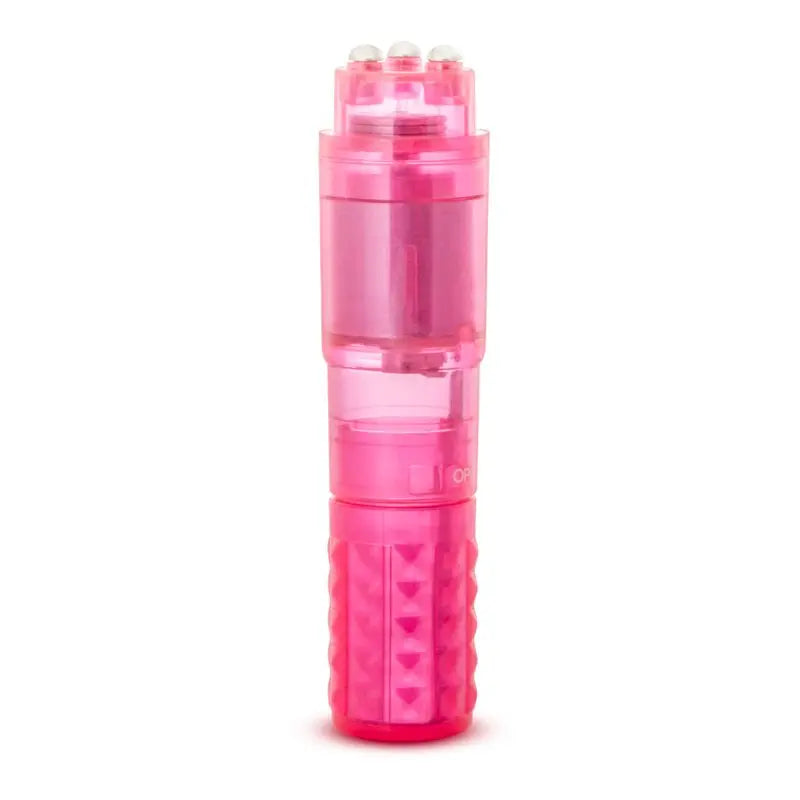 Sexy Things Rocker Pink Sexy Things Discreet Intimate Essentials.