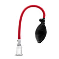 Temptasia Beginners Clitoral Pumping System Temptasia Discreet Intimate Essentials.