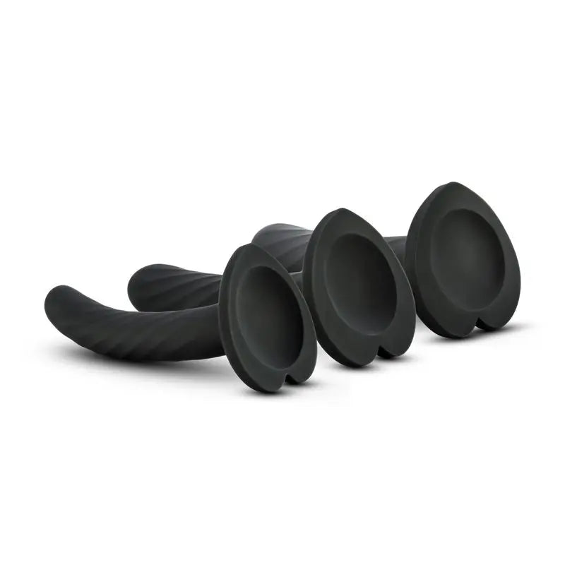 Temptasia Twist Kit Set of Three Temptasia Discreet Intimate Essentials.