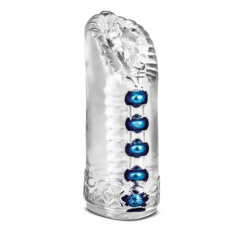 M for Men Snatch Clear M for Men Discreet Intimate Essentials.