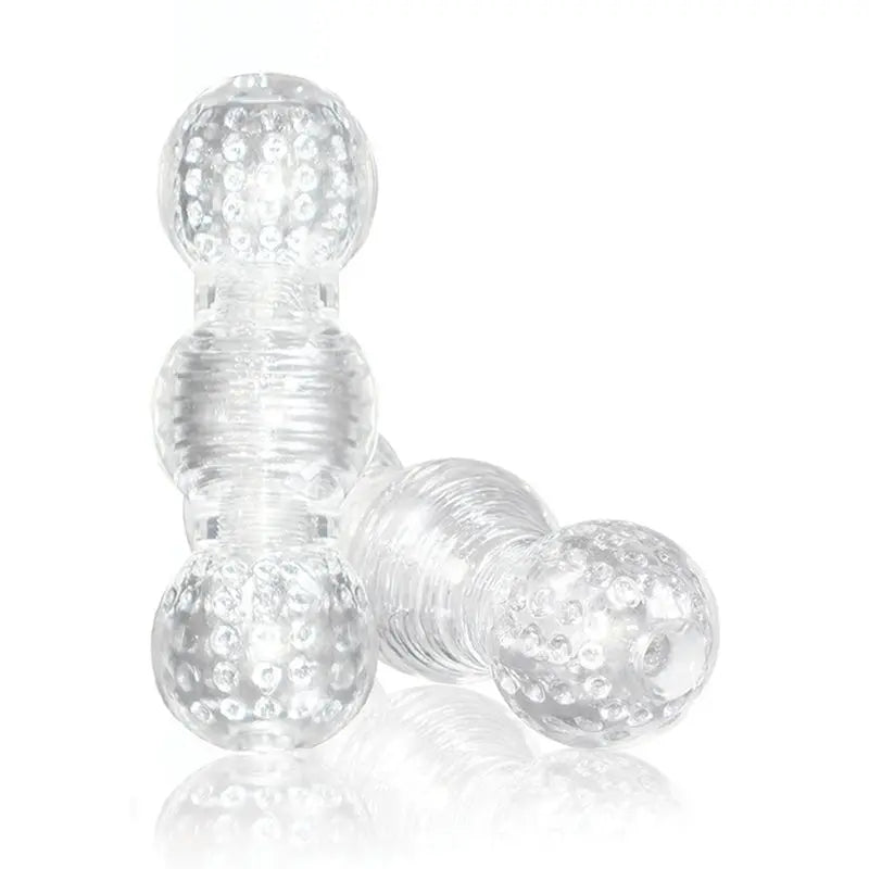 M for Men Master Stroker Clear M for Men Discreet Intimate Essentials.