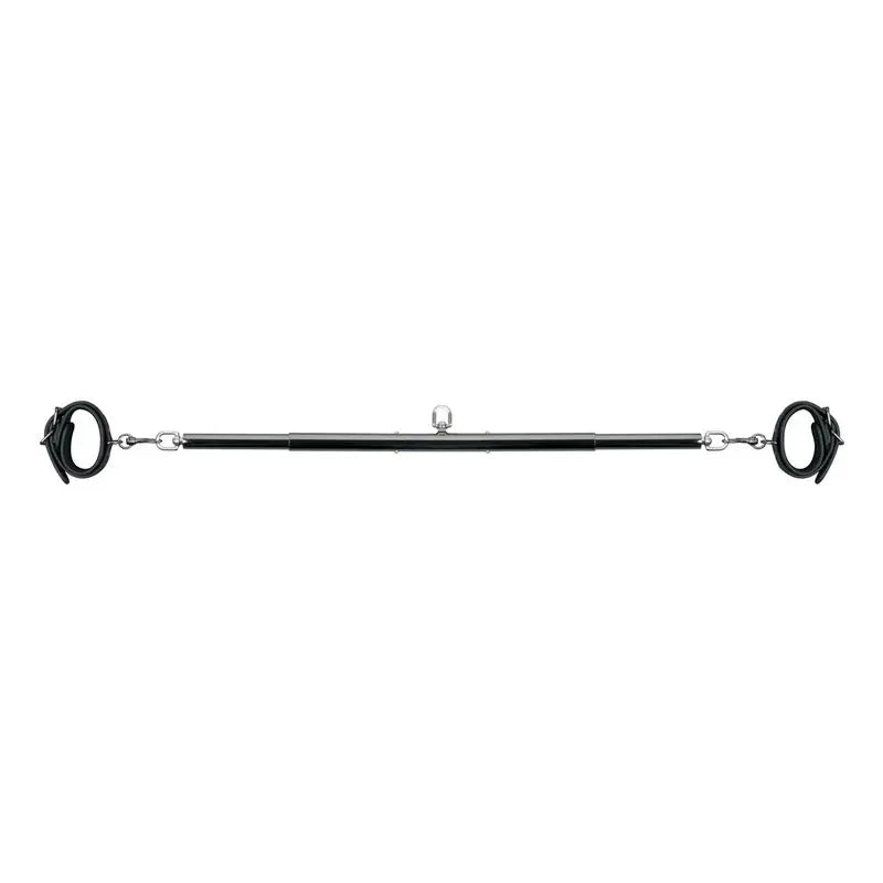 Expander Spreader Bar and Cuffs Set Fetish Collection Discreet Intimate Essentials.