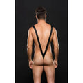 Borat Slingshot Blk Envy Discreet Intimate Essentials.