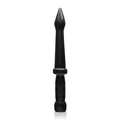 Deep End Probe 38cm, multi-purpose deep-end probe tool with hand grip, made of phthalate-free PVC.