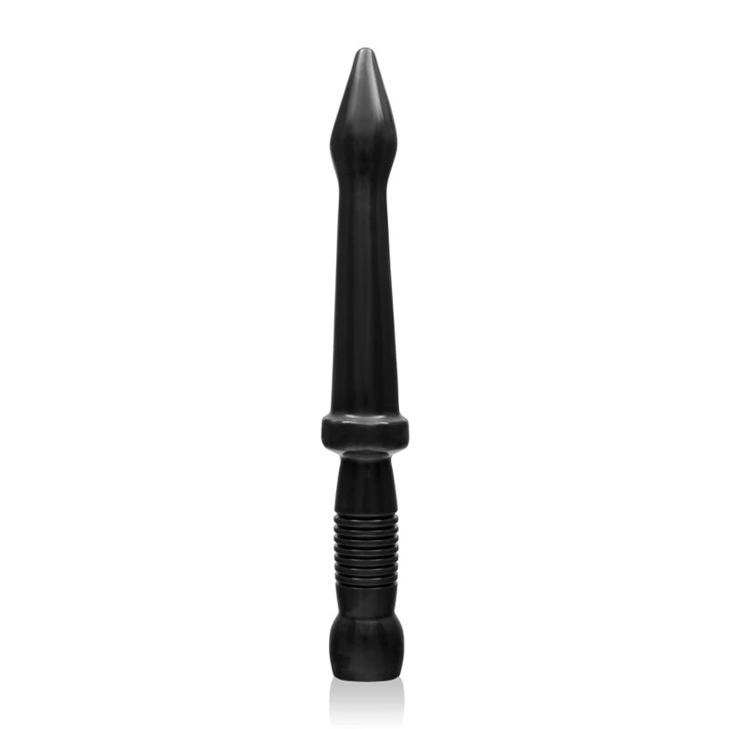 Deep End Probe 38cm, multi-purpose deep-end probe tool with hand grip, made of phthalate-free PVC.