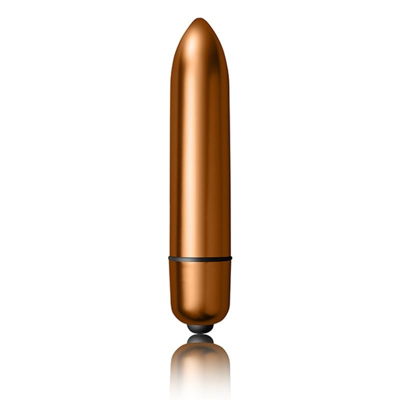 Silhouette Dark Desires Set sensual pleasure set featuring a sleek, metallic pleasure bullet for ultimate ecstasy.
