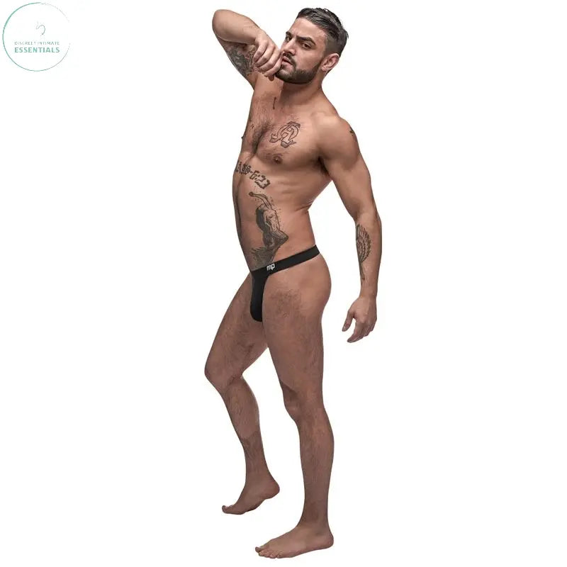 Affordable quality Male Power Pure Comfort Bong Thong  from Male Power by Discreet Intimate Essentials with Discreet Delivery 