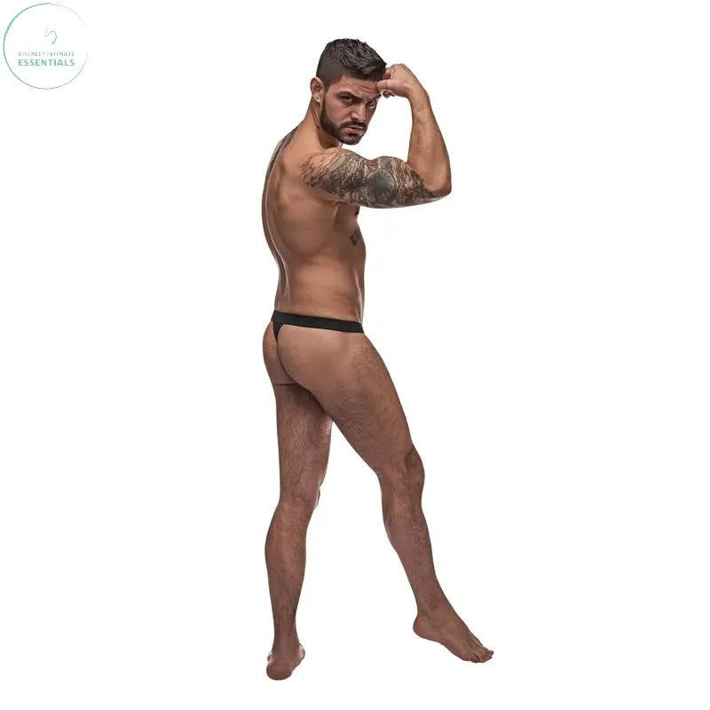 Affordable quality Male Power Pure Comfort Bong Thong  from Male Power by Discreet Intimate Essentials with Discreet Delivery 