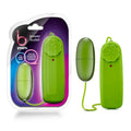 Affordable quality B Yours Power Bullet Lime  from B Yours by Discreet Intimate Essentials with Discreet Delivery 