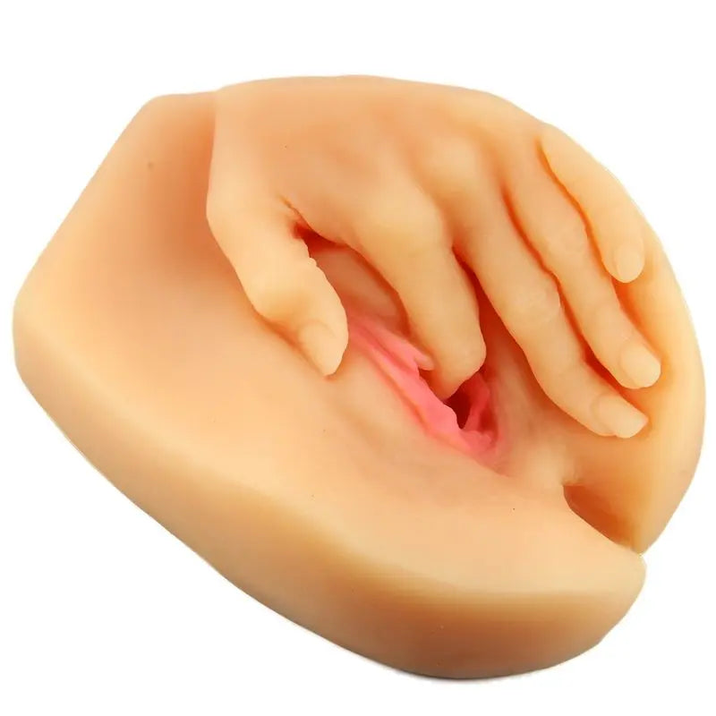 X5 Men Spread Me Beige X5 Men Discreet Intimate Essentials.