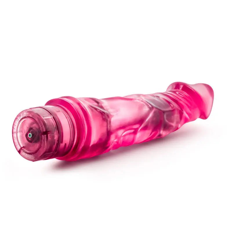 B Yours Vibe 6 Pink B Yours Discreet Intimate Essentials.