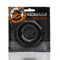 Humpx Cockring Black OxBalls Discreet Intimate Essentials.