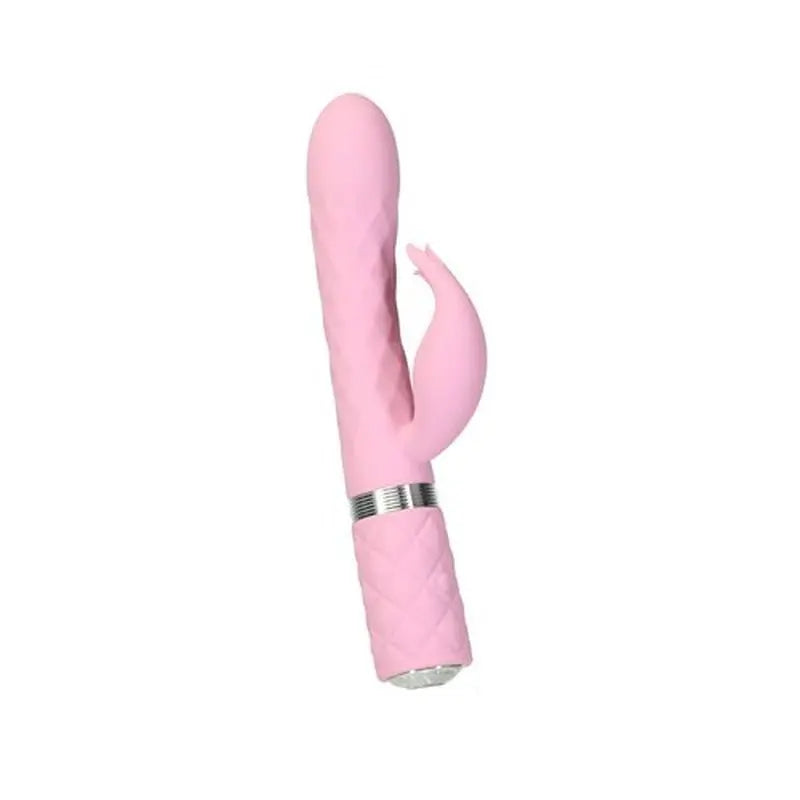 Pillow Talk Lively Pink Pillow Talk Discreet Intimate Essentials.
